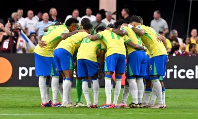 Diffusion Brésil/Equateur - Heure et chaîne pour voir le match