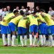 Diffusion Brésil/Equateur – Heure et chaîne pour voir le match