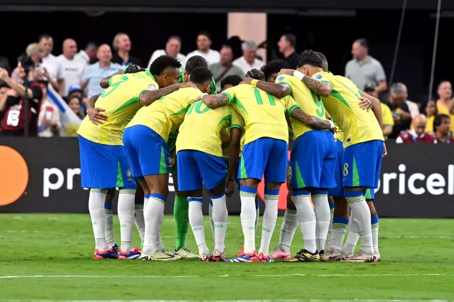 Diffusion Brésil/Colombie - Heure et chaîne pour voir le match