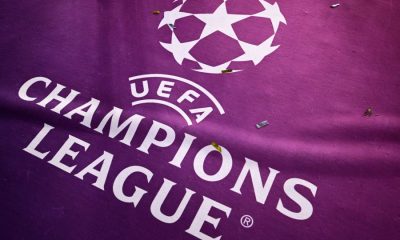 Ligue des Champions - Le calendrier des matchs de la 3e journée de la phase de ligue