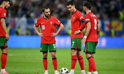 Diffusion Pologne/Portugal - Heure et chaîne pour voir le match