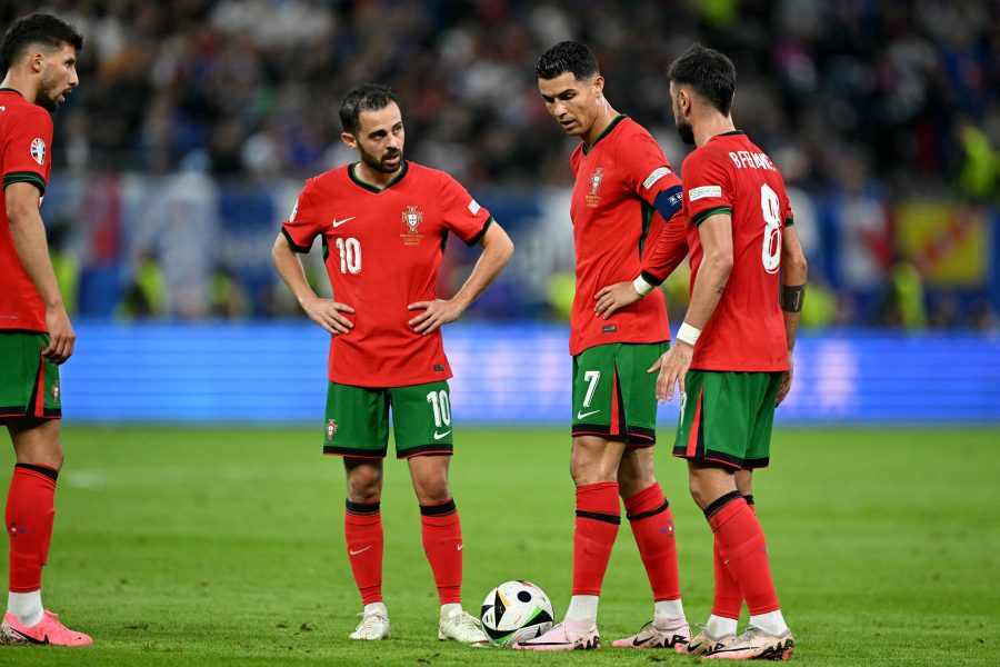 Diffusion Portugal/Croatie - Heure et chaîne pour voir le match