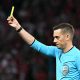 PSG/Brest – Turpin arbitre du match, ses statistiques principales