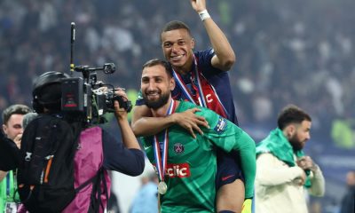 Revue de presse : France/Italie, Mbappé et Donnarumma retrouvent le Parc