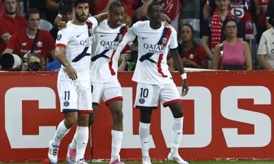 Top 5 des raisons de regarder PSG/Brest