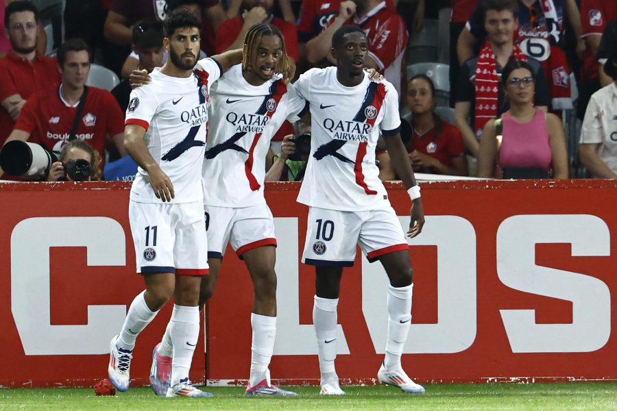 Top 5 des raisons de regarder PSG/Brest