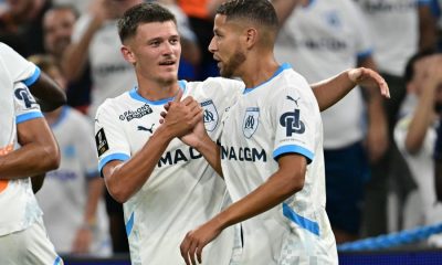 Ligue 1 - Merlin affiche de l'ambition face à de Parisiens "pas invincibles"