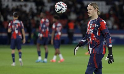 Revue de presse : Occasion probable pour Safonov, 1 retour pour PSG/Gérone