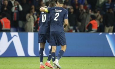 PSG/Brest - Que retenez de vous de la victoire parisienne ?