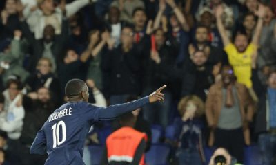 Sondage - Qui a été le meilleur joueur du PSG du mois de septembre ?