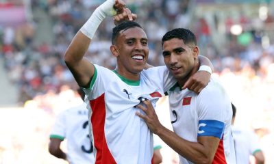 Streaming Maroc/République centrafricaine : Où et comment voir le match?