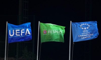 Officiel - Une décision forte de l'UEFA pour la répartition des revenus !