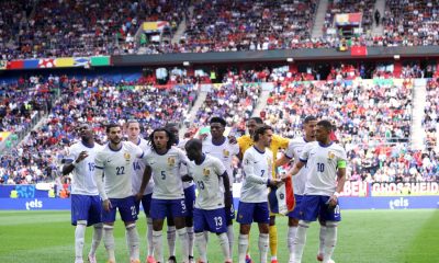 Belgique/France - L'équipe des Bleus selon la presse : 4-3-3 ou 4-2-3-1 ?