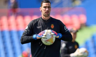 Officiel - Sergio Rico retrouve un club !