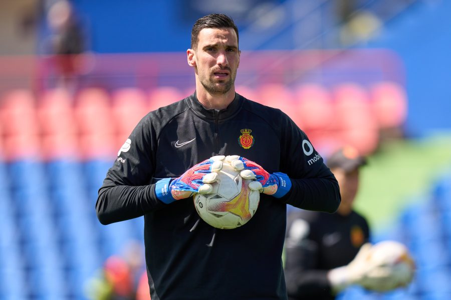 Officiel - Sergio Rico retrouve un club !