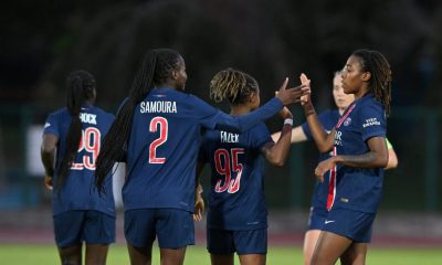 Diffusion PSG/Fleury - Heure et chaîne pour voir le match des Féminines