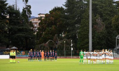 Revue de presse : PSG/Juventus et joueurs incertains pour Arsenal