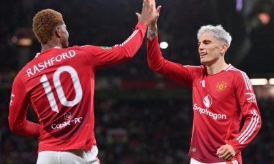 Mercato - Le PSG face à des grands d'Europe pour un talent de Manchester United