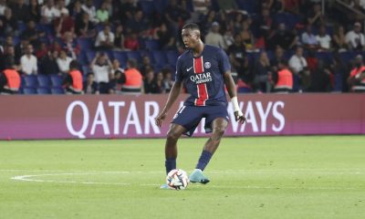 PSG/Gérone - Pacho se confie : la victoire, son intégration et Marquinhos