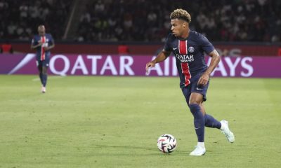 PSG/Strasbourg - Un retour à l'entraînement parisien jeudi !