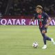 Officiel - Un joueur du PSG déclare forfait pour la trêve d'octobre !