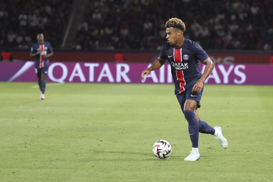 Officiel - Un joueur du PSG déclare forfait pour la trêve d'octobre !