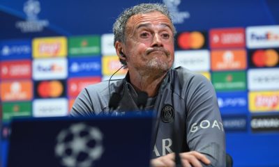 Luis Enrique prêt à un sacrifice pour éviter les médias