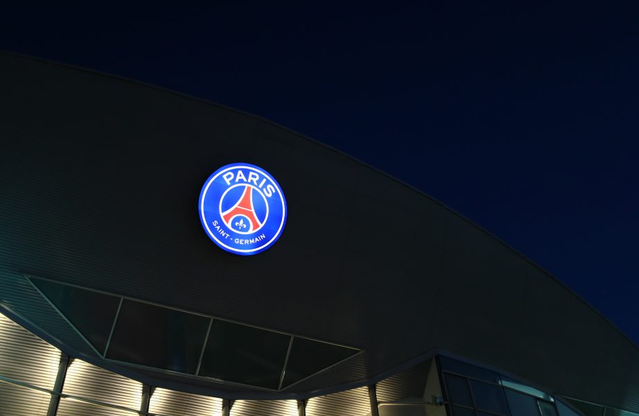 Officiel - Le PSG annonce une nouvelle recrue !