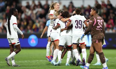 Diffusion Juventus/PSG - Heure et chaîne pour voir le match des Féminines