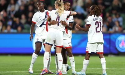 Streaming PSG/Juventus : comment voir le match en direct