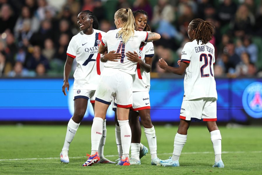 Streaming PSG/Fleury : comment voir le match en direct