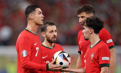 Streaming Pologne/Portugal : Où et comment voir le match?