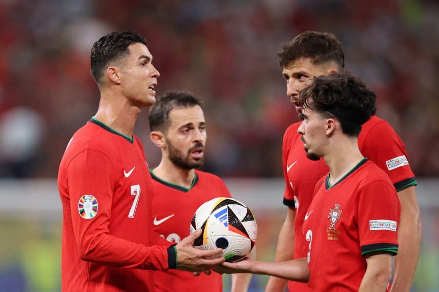 Portugal: Broadcast: How to watch the match?