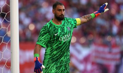 L'agent de Donnarumma fait le point sur son avenir au PSG