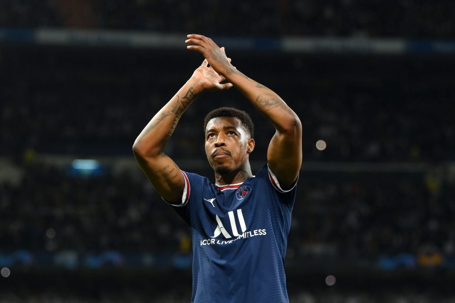 Excellente nouvelle pour Kimpembe !