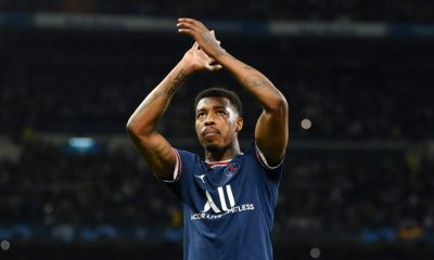 La date de retour de Kimpembe se précise