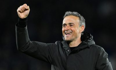 Mercato - Luis Enrique vers un nouveau contrat, ça avance !