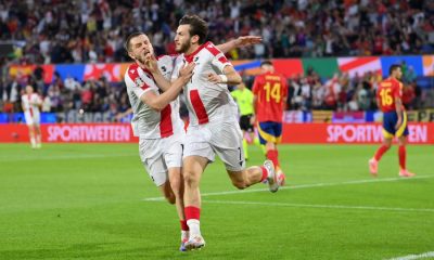 Streaming Géorgie/Arménie : Où et comment voir le match ?