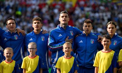 Streaming Belgique/Italie : Où et comment voir le match?