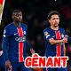 Vidéo Nice/PSG – Kolo Muani, c’est fini ? Zaïre-Emery, Ruiz, le jeu…Débrief !