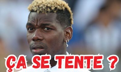 Vidéo PSG - Pogba, un coup à tenter ?