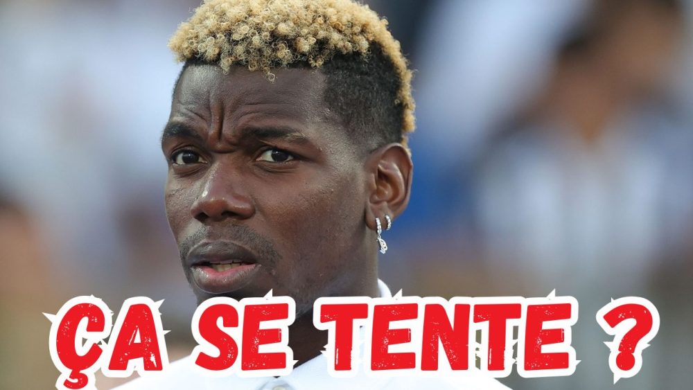 Vidéo PSG - Pogba, un coup à tenter ?