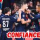 Vidéo PSG/Strasbourg – Mayulu, Zaïre-Emery, Skriniar, Barcola, du jeu…le débrief !