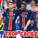 Vidéo OM/PSG – Trop tranquille ! Le rouge, Neves, Pacho, Barcola…débrief !