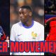 Vidéo PSG – Skriniar, Kolo Muani, De Cuyper…Un mercato hivernal mouvementé ?