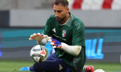 Résumé Italie/Belgique en vidéo (2-2), la Squadra neutralisée par les Diables Rouges