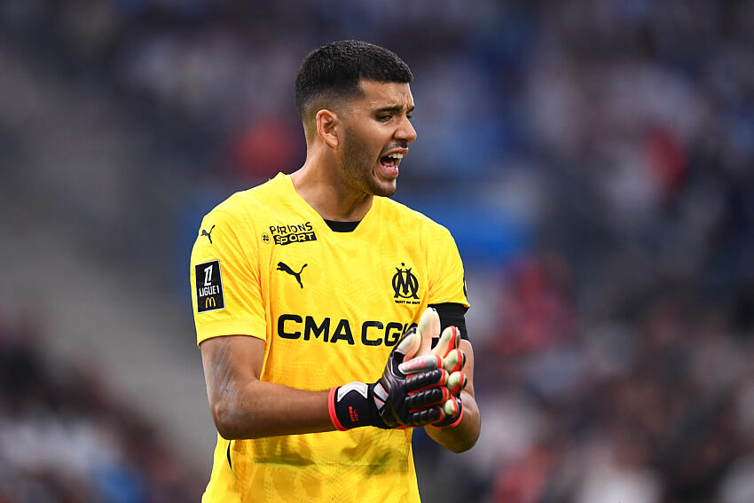 Geronimo RULLI