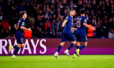 Résumé vidéo PSG/PSV Eindhoven (1-1), les Parisiens dégoûtés !