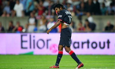 OM/PSG - Dhorasoo Paris en danger, pas seulement sur le match