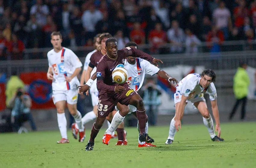 Officiel - Le PSG met en vente un nouveau maillot vintage